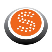 SALT. Brand Specialists. Logo