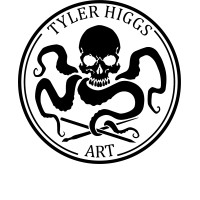 Tyler Higgs Art & Design Logo
