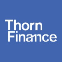 Thorn Finance NZ Logo