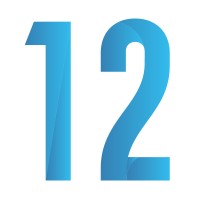12 Creative Logo