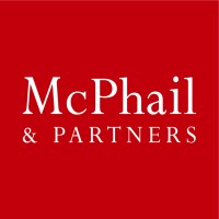 McPhail & Partners Pty Ltd Logo