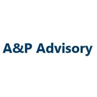 A&P Advisory Logo