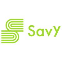 SavY New Zealand Logo