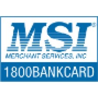 1800BANKCARD Logo