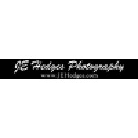 JE Hedges Photography Logo