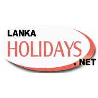 Lankaholidaysnet Logo