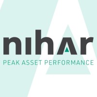 Nihar Logo