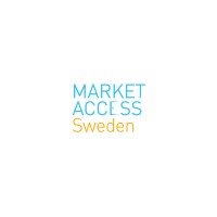 Market Access Sweden Logo
