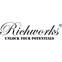 Richworks International Sdn Bhd Logo