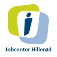 Jobcenter Hillerød Logo