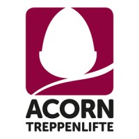 Acorn Treppenlifte GmbH Logo
