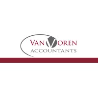 Van Voren Accountants Logo