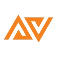 Association of Audio-Visual Reporters NGO (AAVR) Logo