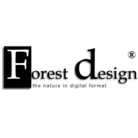 FOREST DESIGN SRL Logo