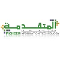 Pioneer Information Technology Logo