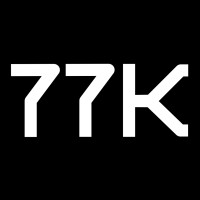 77K Logo
