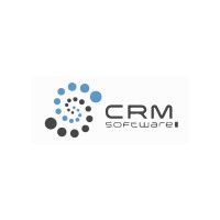 CRM Software Logo