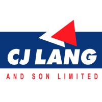 CJ Lang & Son Limited Logo