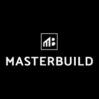 MASTERBUILD - General Contractor Logo