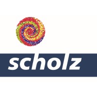 Scholz Benelux B.V. Logo
