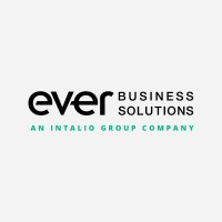 Ever Business Solutions Logo