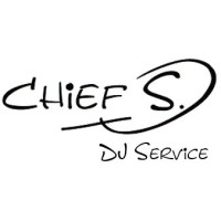 Chief S DJ Service Logo