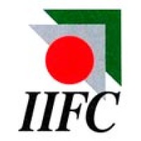 Infrastructure Investment Facilitation Company (IIFC) Logo