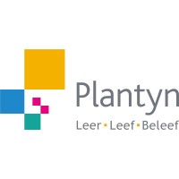 Plantyn Logo