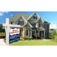 Realty Executives Alberta Elite Logo