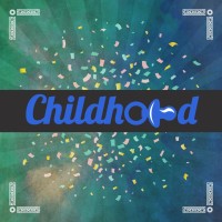 Childhood Logo