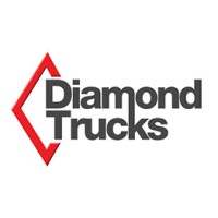 Diamond Trucks Logo