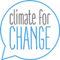 Climate for Change Logo