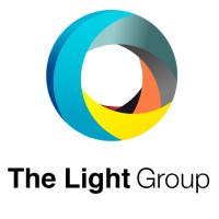 The Light Group GmbH Logo