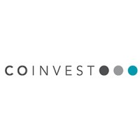 COINVEST Logo