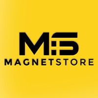 Magnet Store Ltd Logo