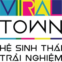 Viral Town Experience Ecosystem Logo