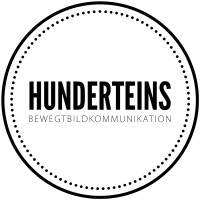 hunderteins GmbH Logo
