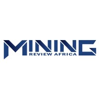 Mining Review Africa Logo