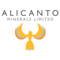 Alicanto Minerals Ltd (ASX: AQI) Logo