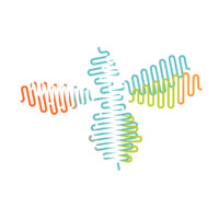 I Love Beeing Logo