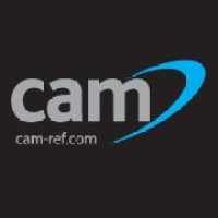 CAM Refrigeration & Air Conditioning Limited Logo