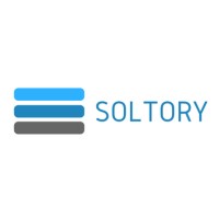 Soltory Software Logo