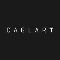 Caglart Mimarlık Logo