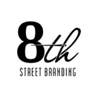8th Street Branding, LLC Logo