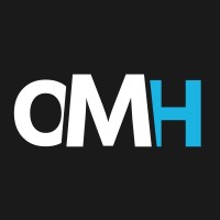 OnlineMarketing Heads Logo