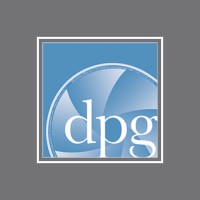 Digital Photo Graphics Logo