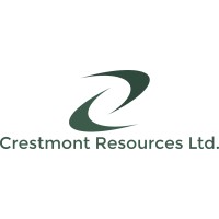Crestmont Resources Ltd. Logo