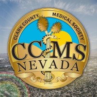 Clark County Medical Society Logo