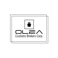 Olea Customs Brokers, Corp. Logo