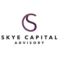 Skye Capital Advisory Logo